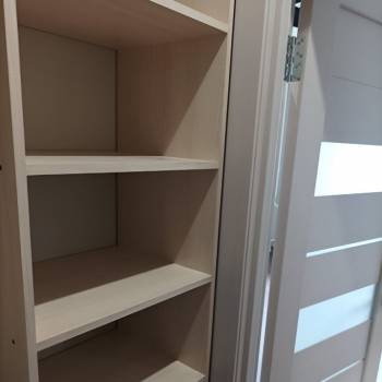 Продается 1-комнатная квартира, 41,6 м²