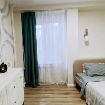 Продается 2-х комнатная квартира, 42,3 м²
