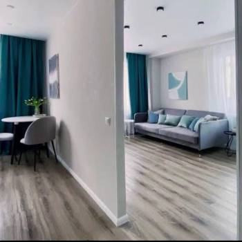 Продается 2-х комнатная квартира, 42,3 м²