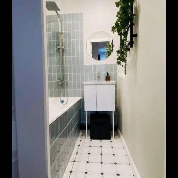Продается 2-х комнатная квартира, 42,3 м²