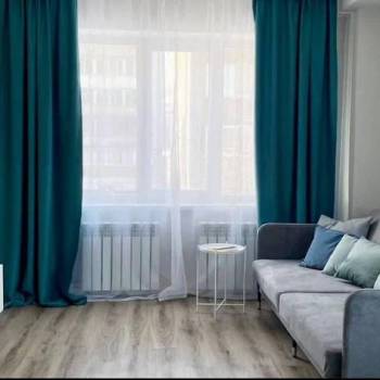 Продается 2-х комнатная квартира, 42,3 м²