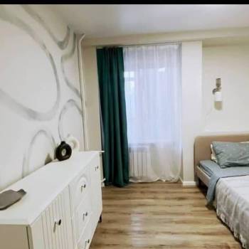 Продается 2-х комнатная квартира, 42,3 м²