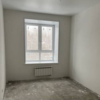 Продается 2-х комнатная квартира, 58,9 м²