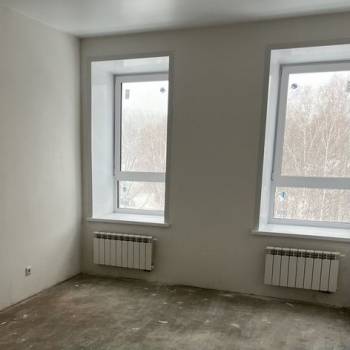 Продается 2-х комнатная квартира, 58,9 м²