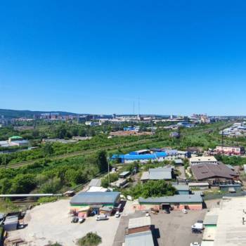 Сдается 2-х комнатная квартира, 59,6 м²
