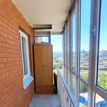 Сдается 2-х комнатная квартира, 59,6 м²