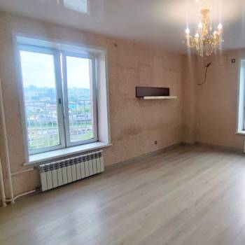 Сдается 2-х комнатная квартира, 59,6 м²