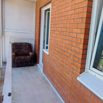 Сдается 2-х комнатная квартира, 59,6 м²