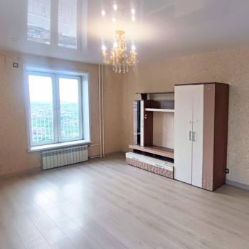 Сдается 2-х комнатная квартира, 59,6 м²