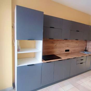 Сдается 2-х комнатная квартира, 59,6 м²