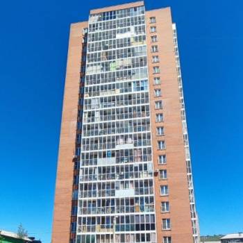 Сдается 2-х комнатная квартира, 59,6 м²