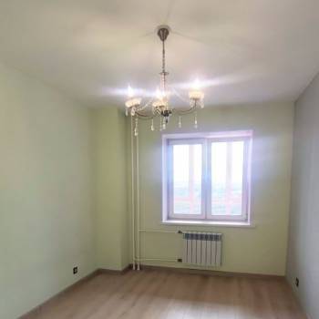 Сдается 2-х комнатная квартира, 59,6 м²