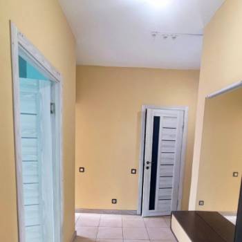 Сдается 2-х комнатная квартира, 59,6 м²