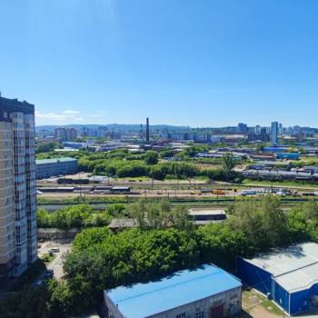 Сдается 2-х комнатная квартира, 59,6 м²