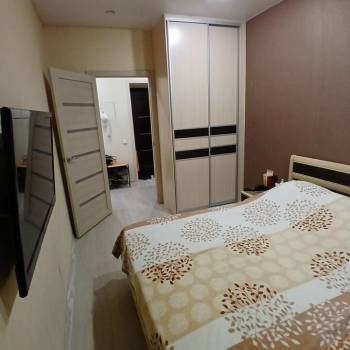 Сдается 2-х комнатная квартира, 39 м²