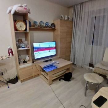 Сдается 2-х комнатная квартира, 39 м²