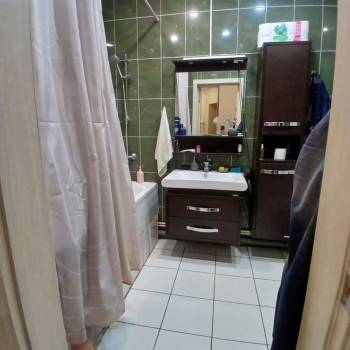 Сдается 2-х комнатная квартира, 39 м²