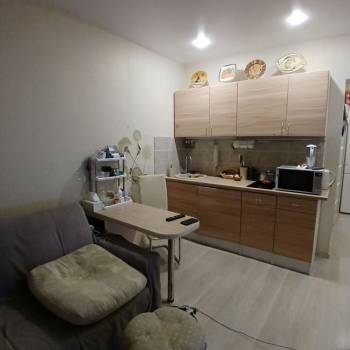 Сдается 2-х комнатная квартира, 39 м²