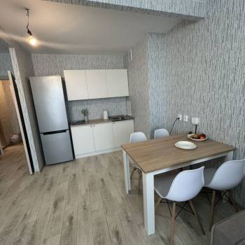 Сдается 2-х комнатная квартира, 56 м²