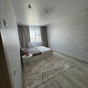 Сдается 2-х комнатная квартира, 56 м²