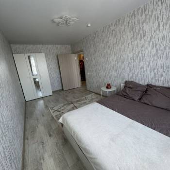 Сдается 2-х комнатная квартира, 56 м²