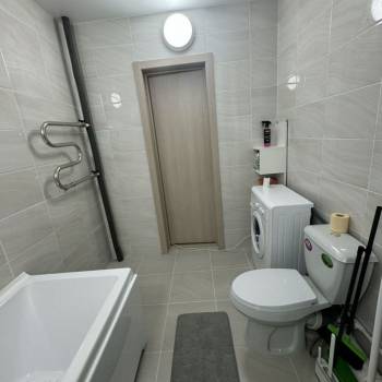 Сдается 2-х комнатная квартира, 56 м²