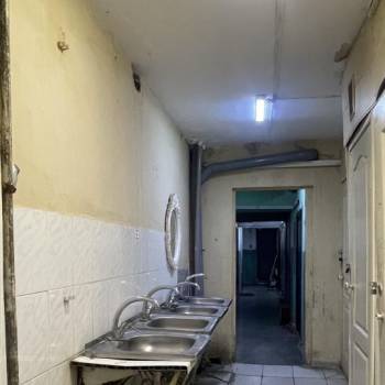 Сдается 1-комнатная квартира, 12 м²