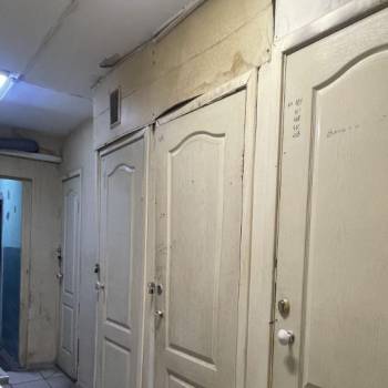 Сдается 1-комнатная квартира, 12 м²