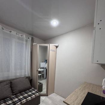 Сдается 1-комнатная квартира, 12 м²