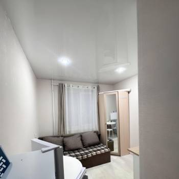 Сдается 1-комнатная квартира, 12 м²