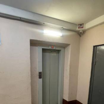 Сдается 1-комнатная квартира, 12 м²