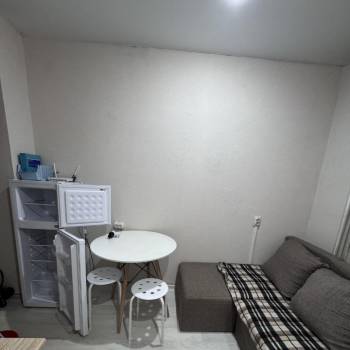 Сдается 1-комнатная квартира, 12 м²