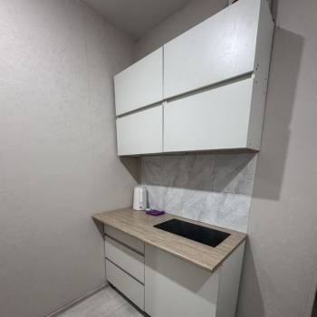 Сдается 1-комнатная квартира, 12 м²