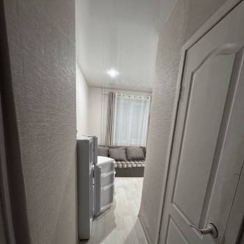 Сдается 1-комнатная квартира, 12 м²