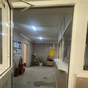 Сдается 1-комнатная квартира, 12 м²