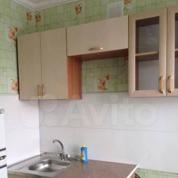 Сдается 1-комнатная квартира, 33 м²