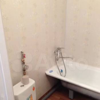 Сдается 1-комнатная квартира, 33 м²