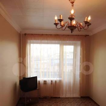 Сдается 1-комнатная квартира, 33 м²