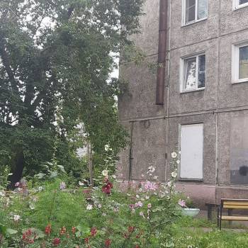 Сдается 2-х комнатная квартира, 45 м²