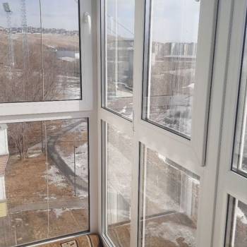 Сдается 2-х комнатная квартира, 45 м²