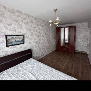 Сдается 2-х комнатная квартира, 45 м²