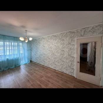 Сдается 2-х комнатная квартира, 45 м²