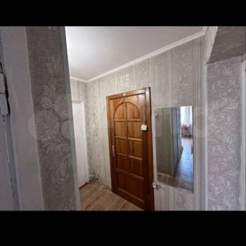 Сдается 2-х комнатная квартира, 45 м²