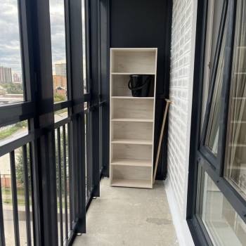 Сдается 1-комнатная квартира, 40 м²