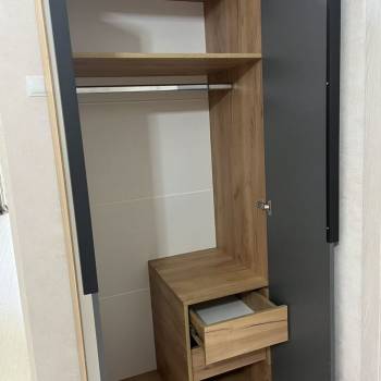 Сдается 1-комнатная квартира, 40 м²