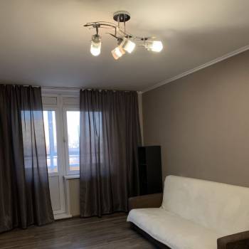 Сдается 1-комнатная квартира, 27 м²