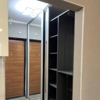 Сдается 1-комнатная квартира, 27 м²