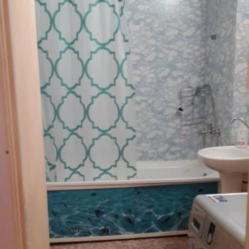 Сдается 2-х комнатная квартира, 56 м²