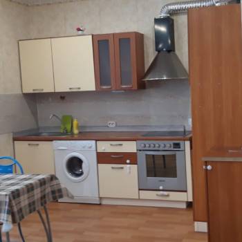 Сдается 2-х комнатная квартира, 56 м²