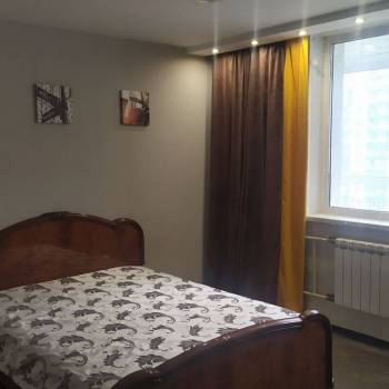 Сдается 1-комнатная квартира, 25 м²